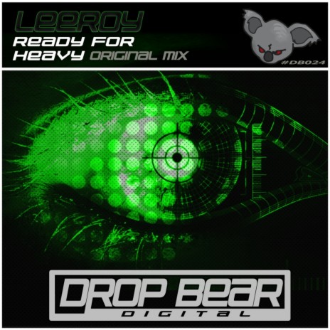 Ready For Heavy (Original Mix)