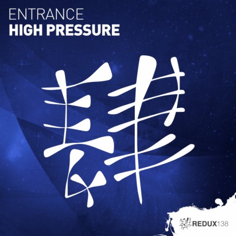 High Pressure (Original Mix)