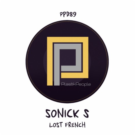Lost French (Original Mix)