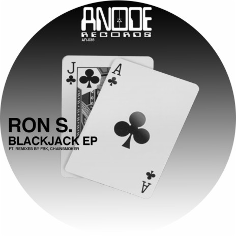 Blackjack (Chainsmoker's Highroller Remix) | Boomplay Music