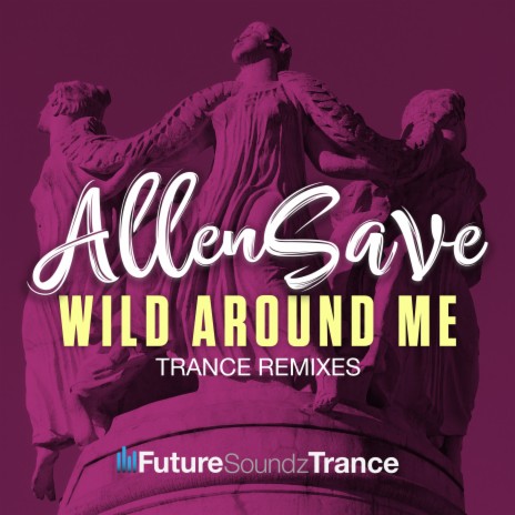 Wild Around Me (Winterborn Radio Mix) | Boomplay Music