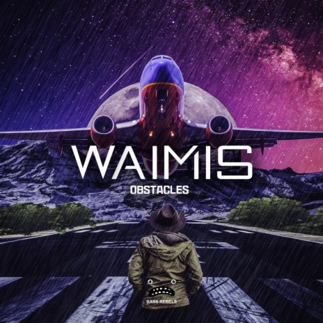 Obstacles (Original Mix) | Boomplay Music