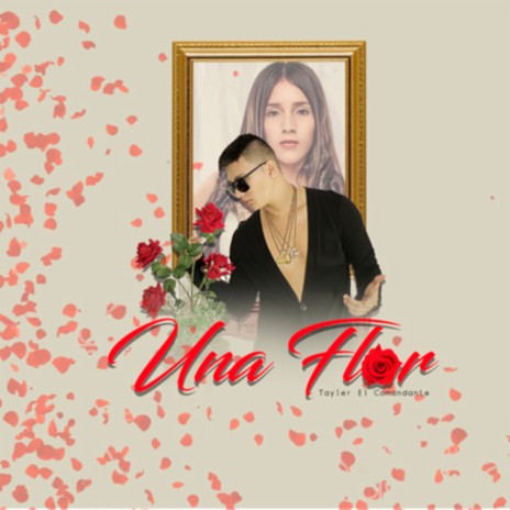 Una Flor | Boomplay Music