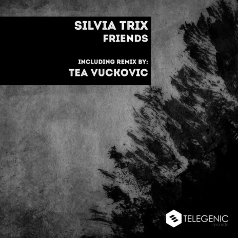 Friends (Tea Vuckovic Remix) | Boomplay Music