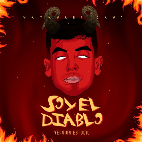 Soy El Diablo (Version Estudio) | Boomplay Music