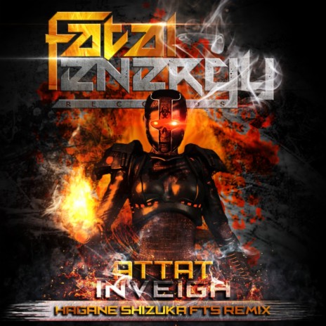Inveigh (Hagane Shizuka FTS Remix) | Boomplay Music