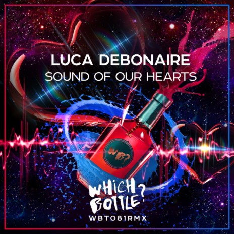 Sound Of Our Hearts (Original Mix)