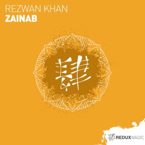 Zainab (Original Mix) | Boomplay Music
