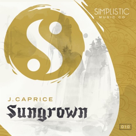 Sungrown (Original Mix)