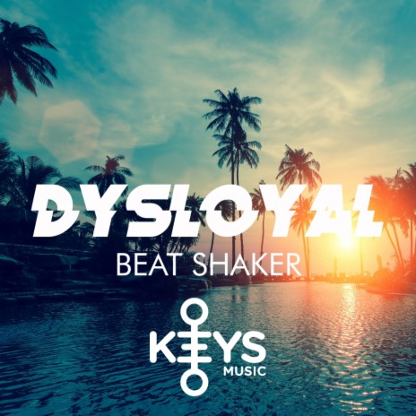 Beat Shaker (Original Mix)