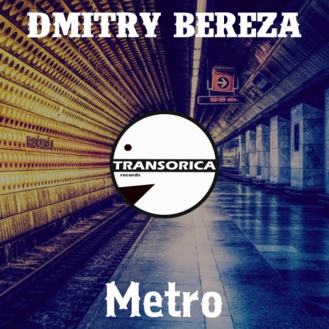 Metro (Original Mix)