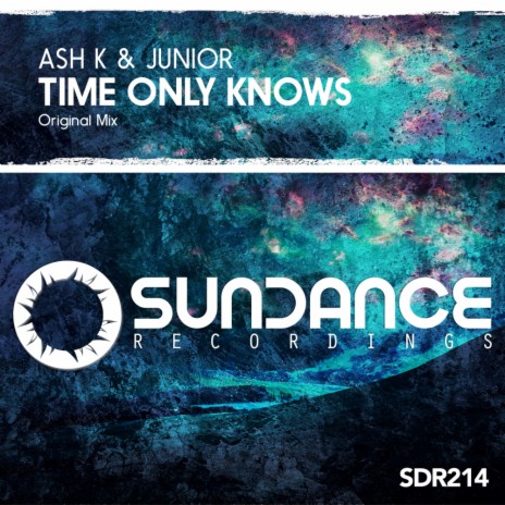 Time Only Knows (Original Mix) ft. Junior