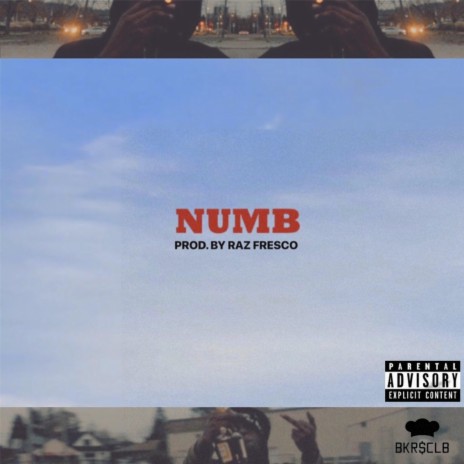 Numb | Boomplay Music