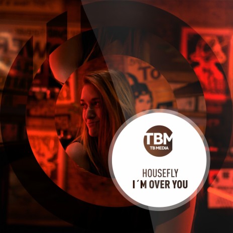 I'm over You (Radio Edit) | Boomplay Music