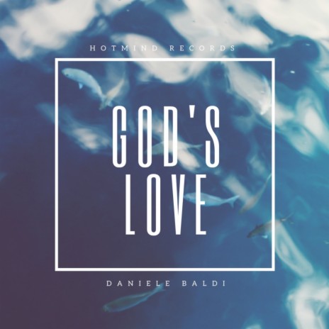 God's Love (Original Mix)