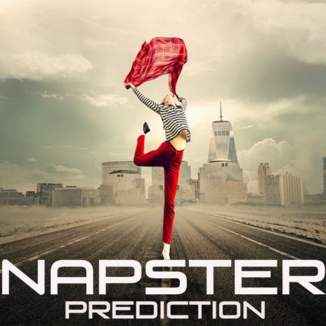 Prediction (Original Mix) | Boomplay Music