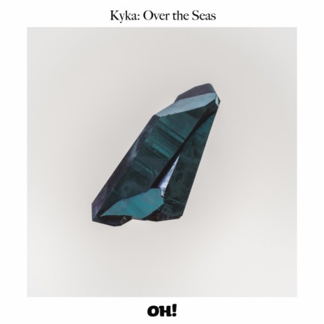 Over The Seas (Original Mix)