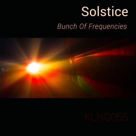Solstice (Original Mix) | Boomplay Music