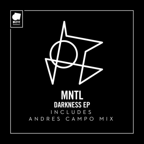 Darkness (Original Mix) | Boomplay Music