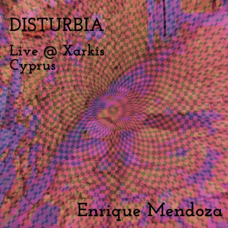 Disturbia (Live at Xarkis, Cyprus) | Boomplay Music