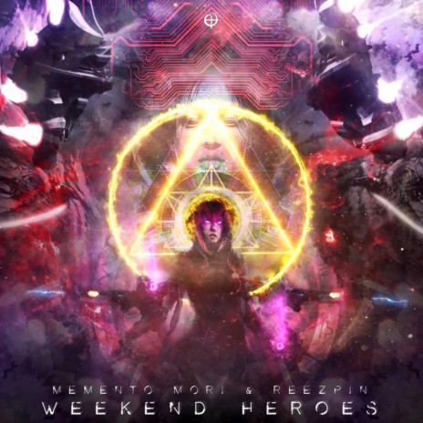 Weekend Heroes (Original Mix) ft. Reezpin