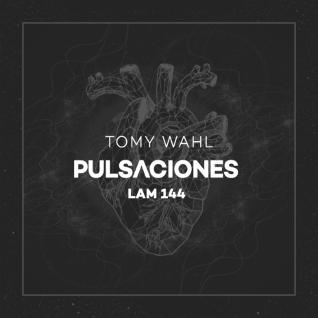 Pulsaciones (Original Mix)