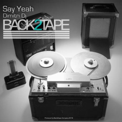 Say Yeah (Original Mix) | Boomplay Music