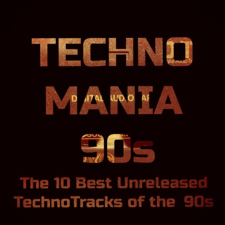 Technomania 90s (Megamix) | Boomplay Music