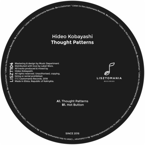 Thought Patterns (Original Mix)