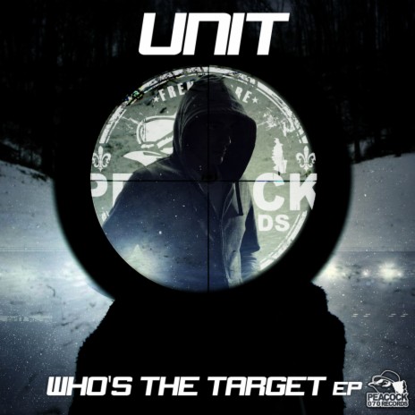 Who's The Target (Original Mix)