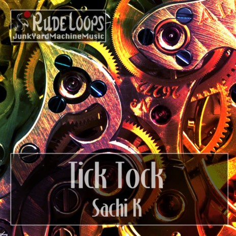 Tick Tock (Hiro Ikezawa Mix) | Boomplay Music