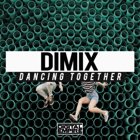 Dancing Together (Original Mix)