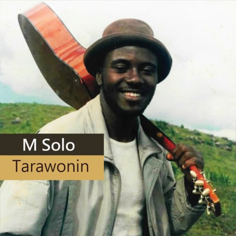 Tarawonin | Boomplay Music