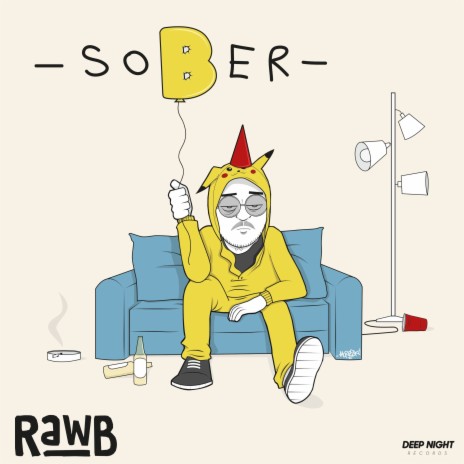 Sober | Boomplay Music