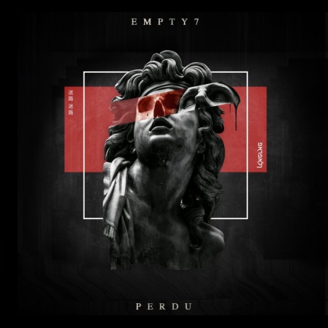 Perdu | Boomplay Music