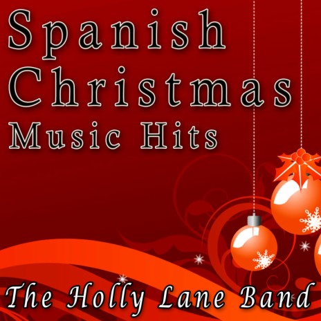 White Christmas (Spanish Version) | Boomplay Music