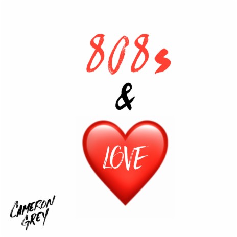 808s & Love | Boomplay Music