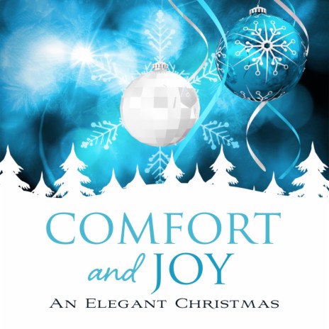 Gesu Bambino (Comfort and Joy: An Elegant Christmas Version) | Boomplay Music