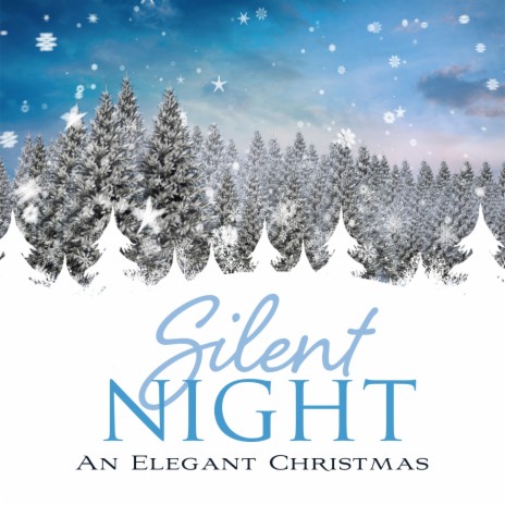 Sweet Little Jesus Boy (Silent Night: An Elegant Christmas Version) | Boomplay Music