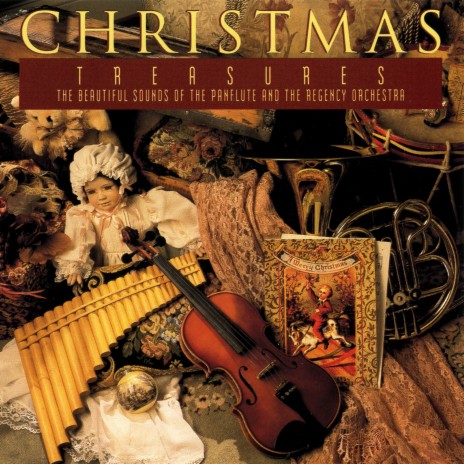 The Holly and The Ivy (Christmas Treasures Version) | Boomplay Music