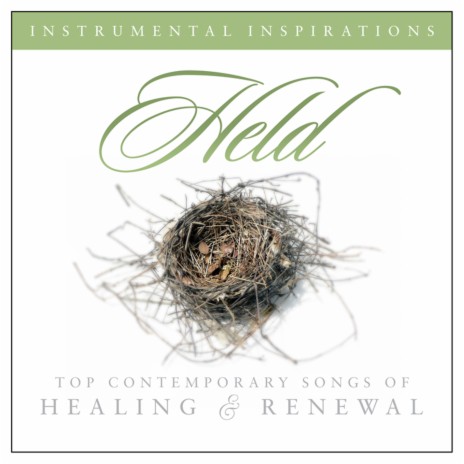 Held (As Made Popular By Natalie Grant) | Boomplay Music