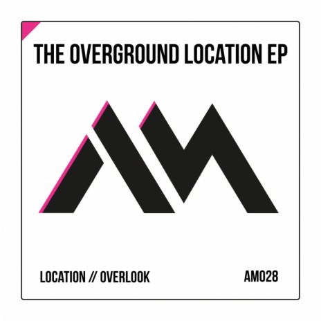 Overlook (Original Mix)