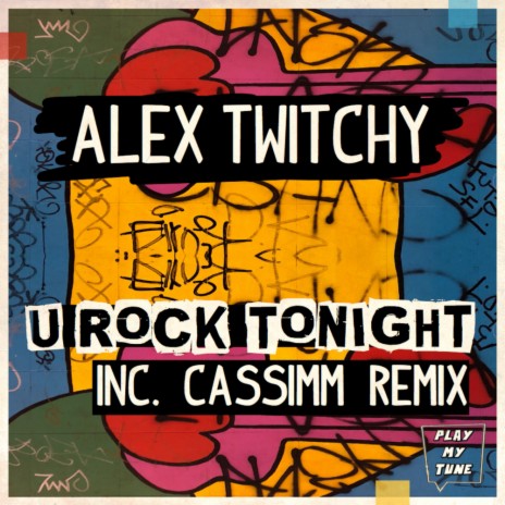 U Rock Tonight (CASSIMM Remix) | Boomplay Music