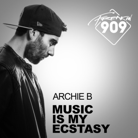 Ecstasy (Original Mix)