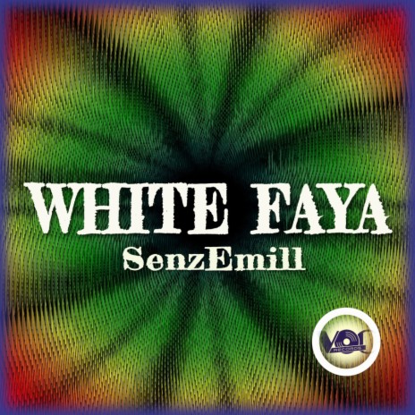 White Faya (Original Mix)