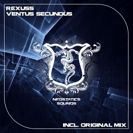 Ventus Secundus (Original Mix)