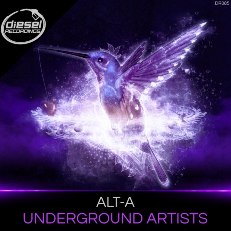 Underground Artists (Original Mix) | Boomplay Music