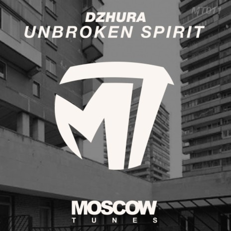 Unbroken Spirit (Original Mix) | Boomplay Music