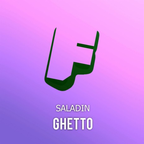 Ghetto (Original Mix)