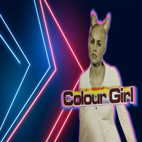 Joyrider (Remastered) (Subzero V's Colour Girl Remix)